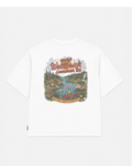 Camp Wellbrick Souvenir Tee
