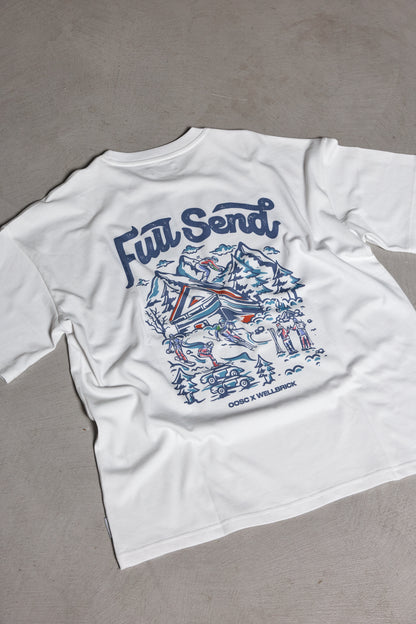 OOSC x WELLBRICK - Full Send