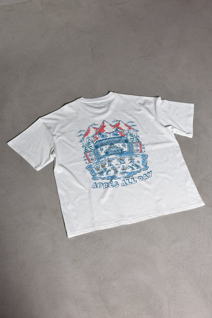 OOSC x WELLBRICK - Après All Day