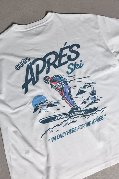 OOSC x WELLBRICK - Ski Après