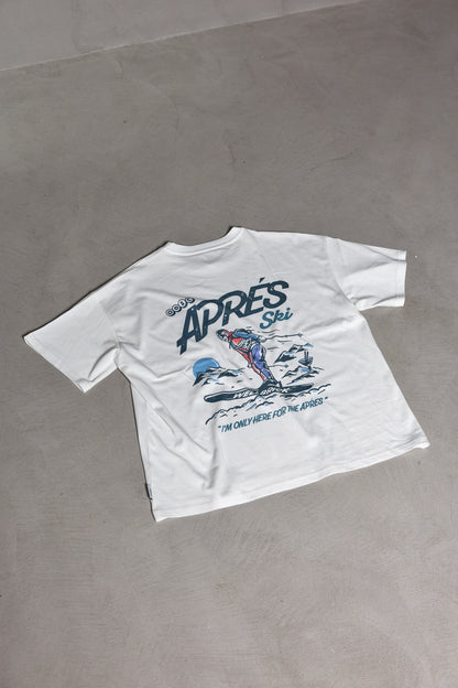 OOSC x WELLBRICK - Ski Après