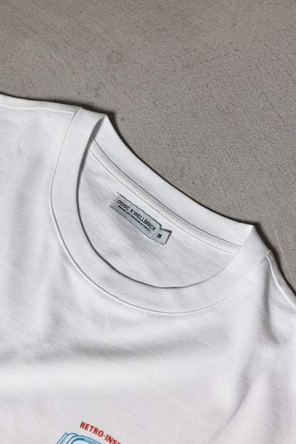 OOSC x WELLBRICK - Ski Après