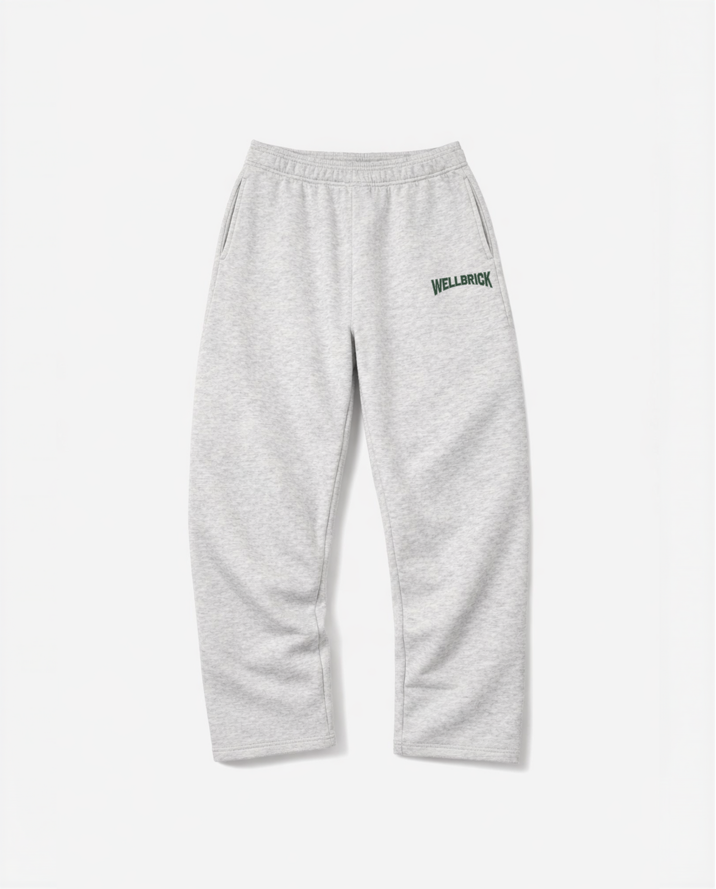 Oxy Grey Sweatpants