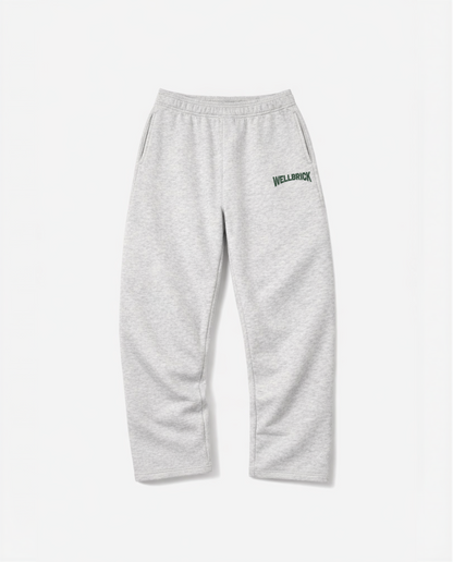 Oxy Grey Sweatpants