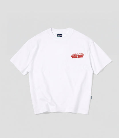 Friday Night Pizza Club 2.0 (limited edition)