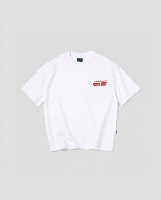 Friday Night Pizza Club 2.0 (limited edition)