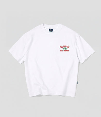 Friday Night Pizza Club