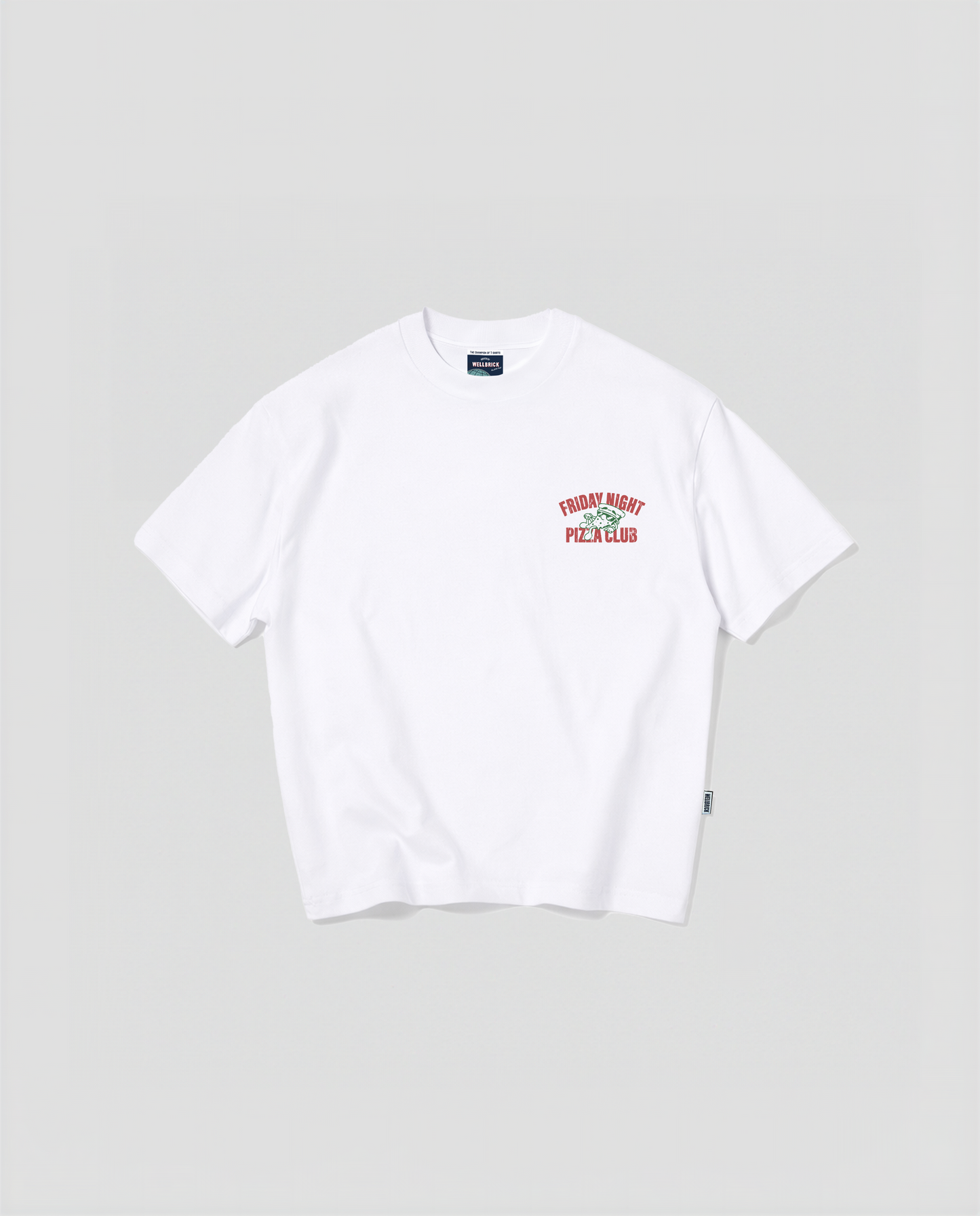 Friday Night Pizza Club