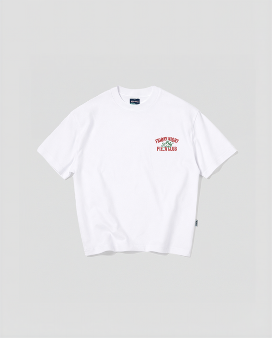 Friday Night Pizza Club