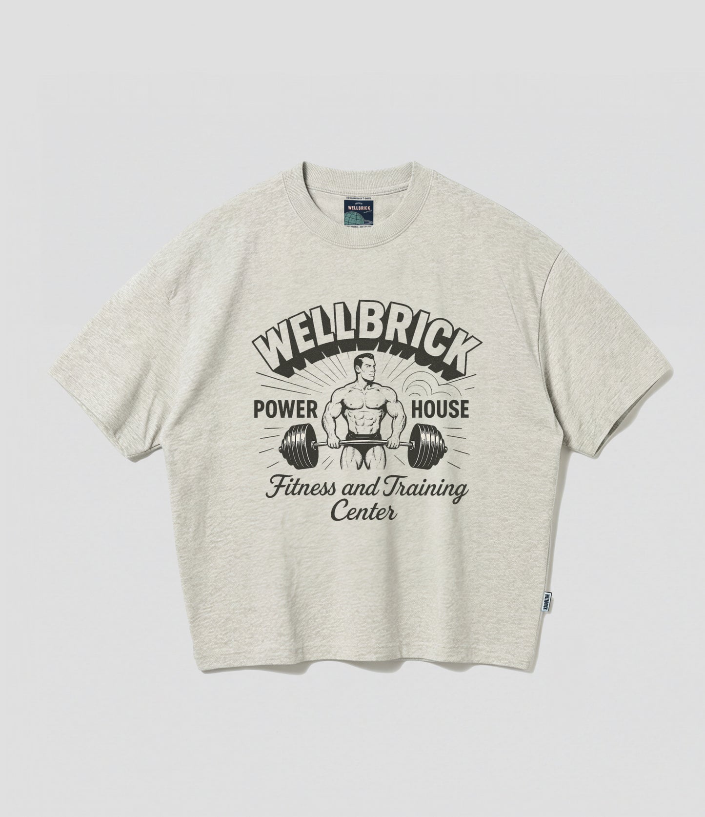 Wellbrick Powerhouse