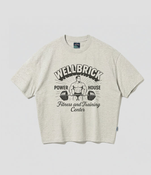 Wellbrick Powerhouse