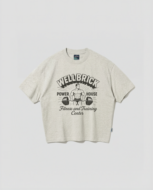 Wellbrick Powerhouse