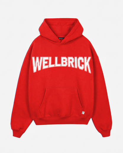 Varsity Red (Limited edition)