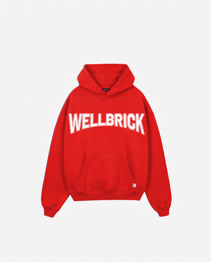 Varsity Red (Limited edition)