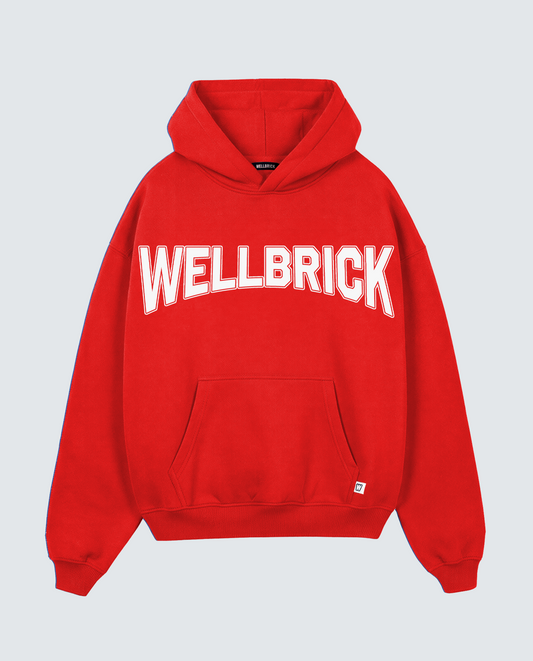 Varsity Red (Limited edition)