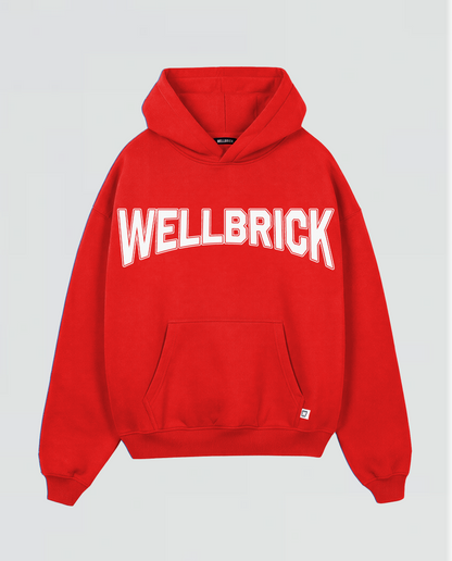 Varsity Red (Limited edition)