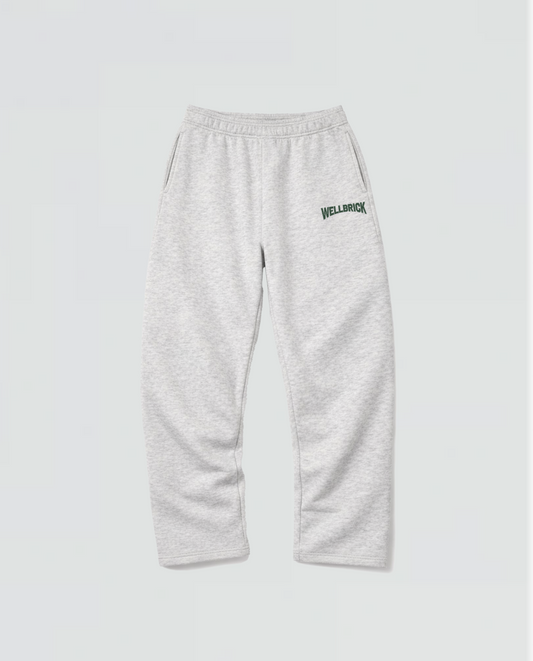 Oxy Grey Sweatpants