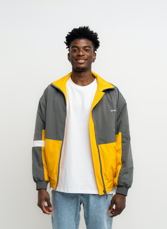 Jackets WELLBRICK
