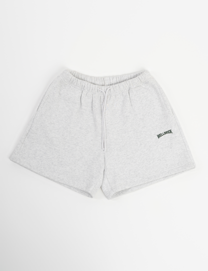 Oxy Grey Shorts