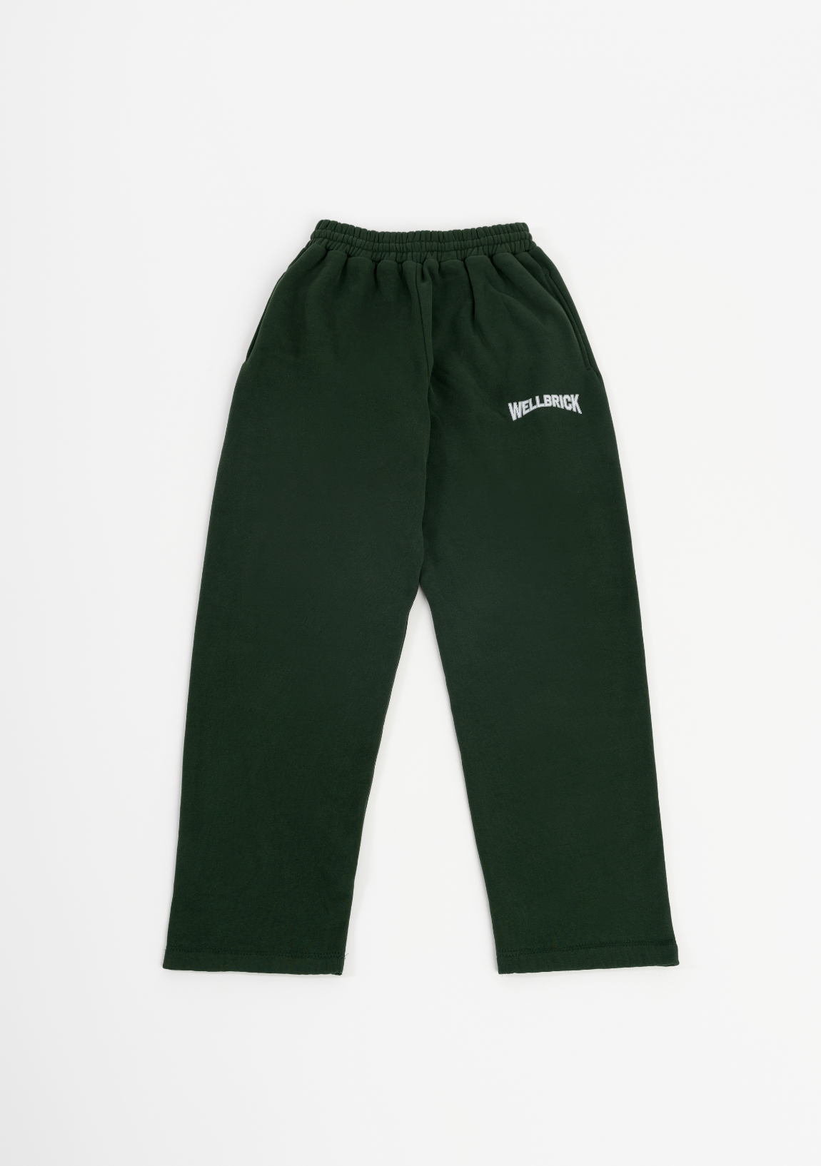 Locker Green Joggers