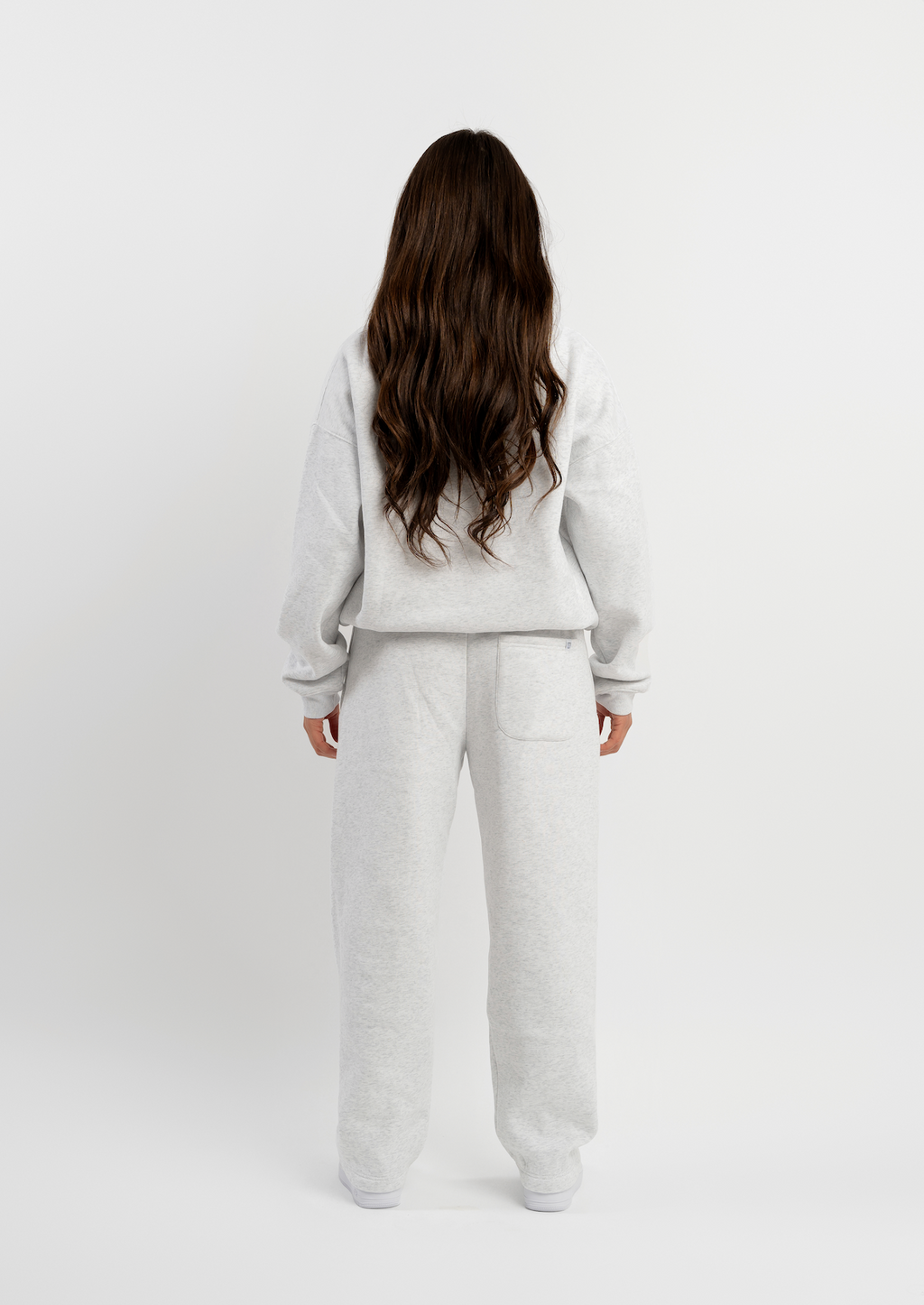Oxy Grey Sweatpants