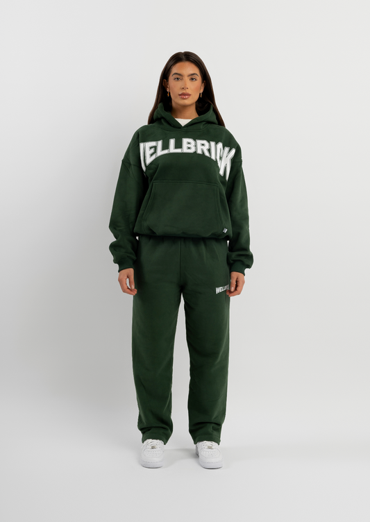 Locker Green Joggers