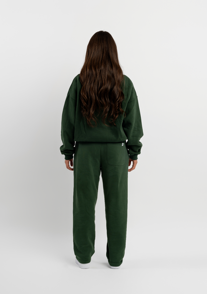 Locker Green Joggers