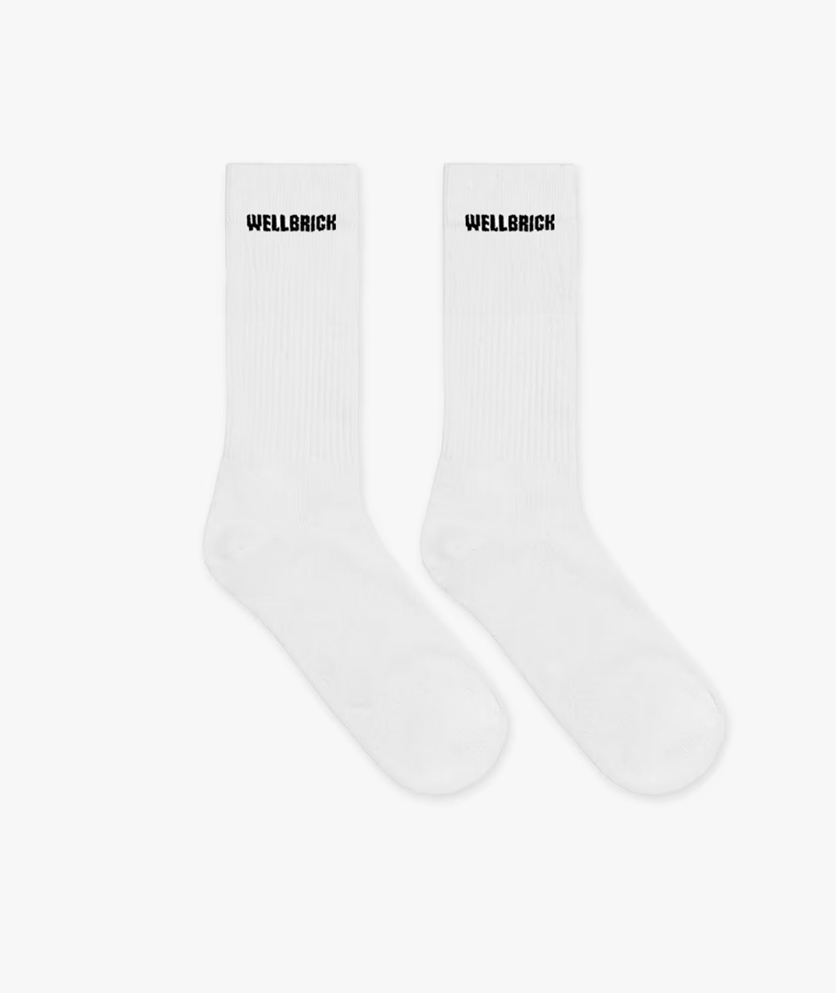 Wellbrick Club Socks