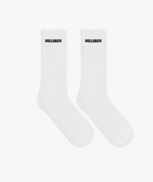 Wellbrick Club Socks