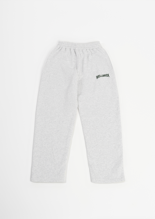 Oxy Grey Joggers