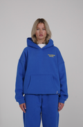 Cobalt Blue Hoodie Bundle