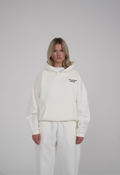 Flat White Hoodie Bundle