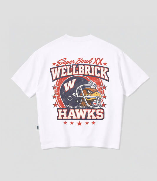 Wellbrick Hawks Super Bowl
