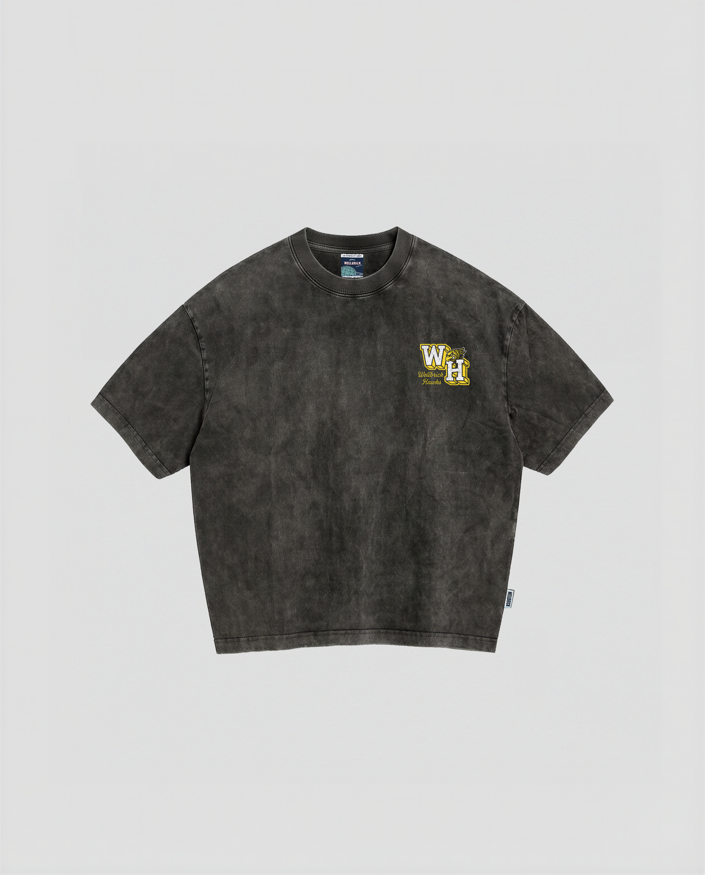 Wellbrick Hawks Uniform