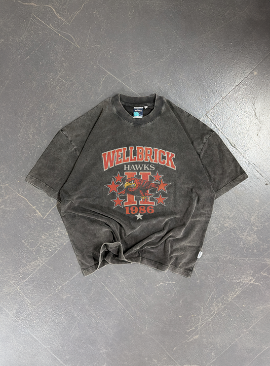 Wellbrick Hawks Stadium