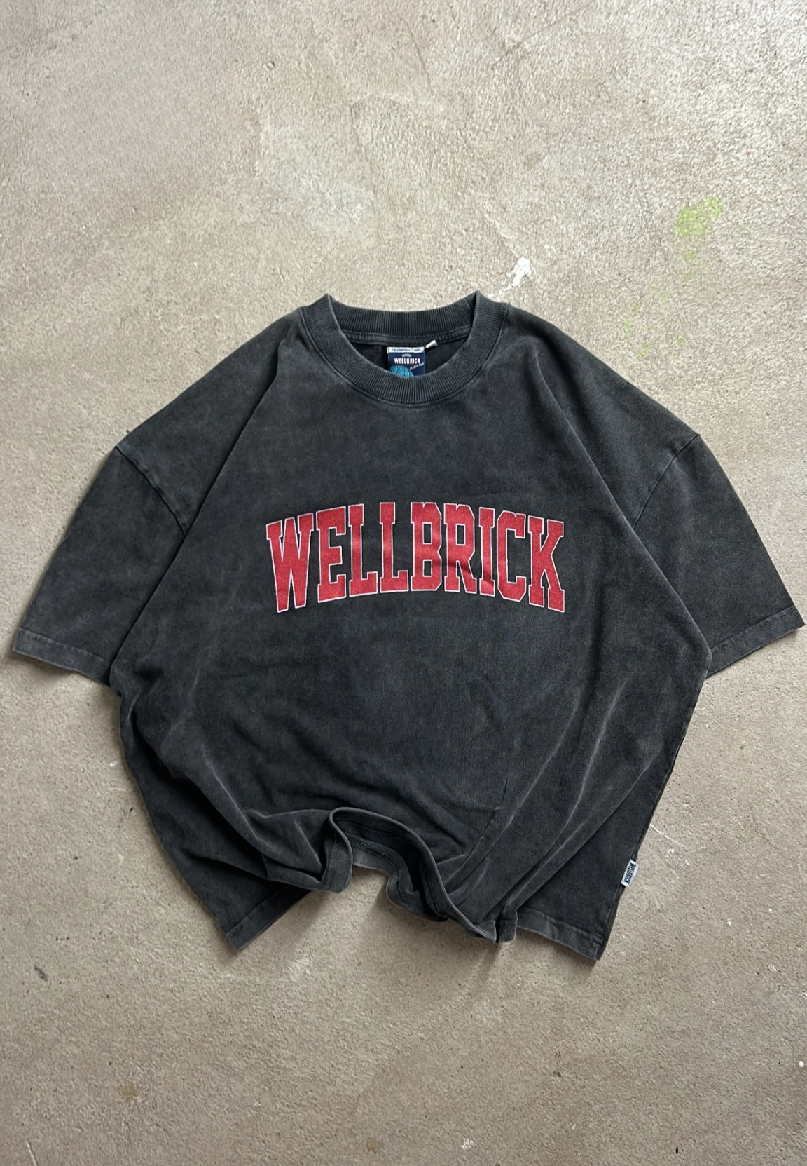 Wellbrick Varsity