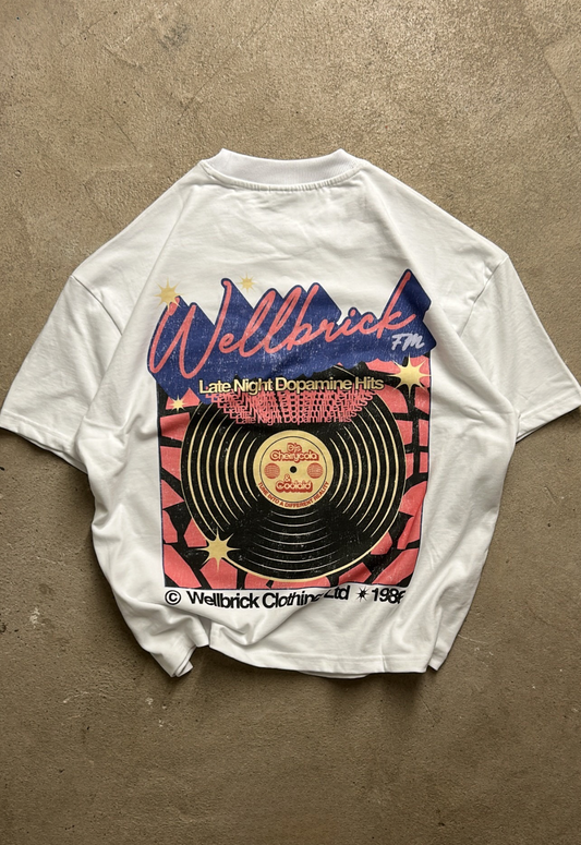 Wellbrick FM 2.0 (limited edition)