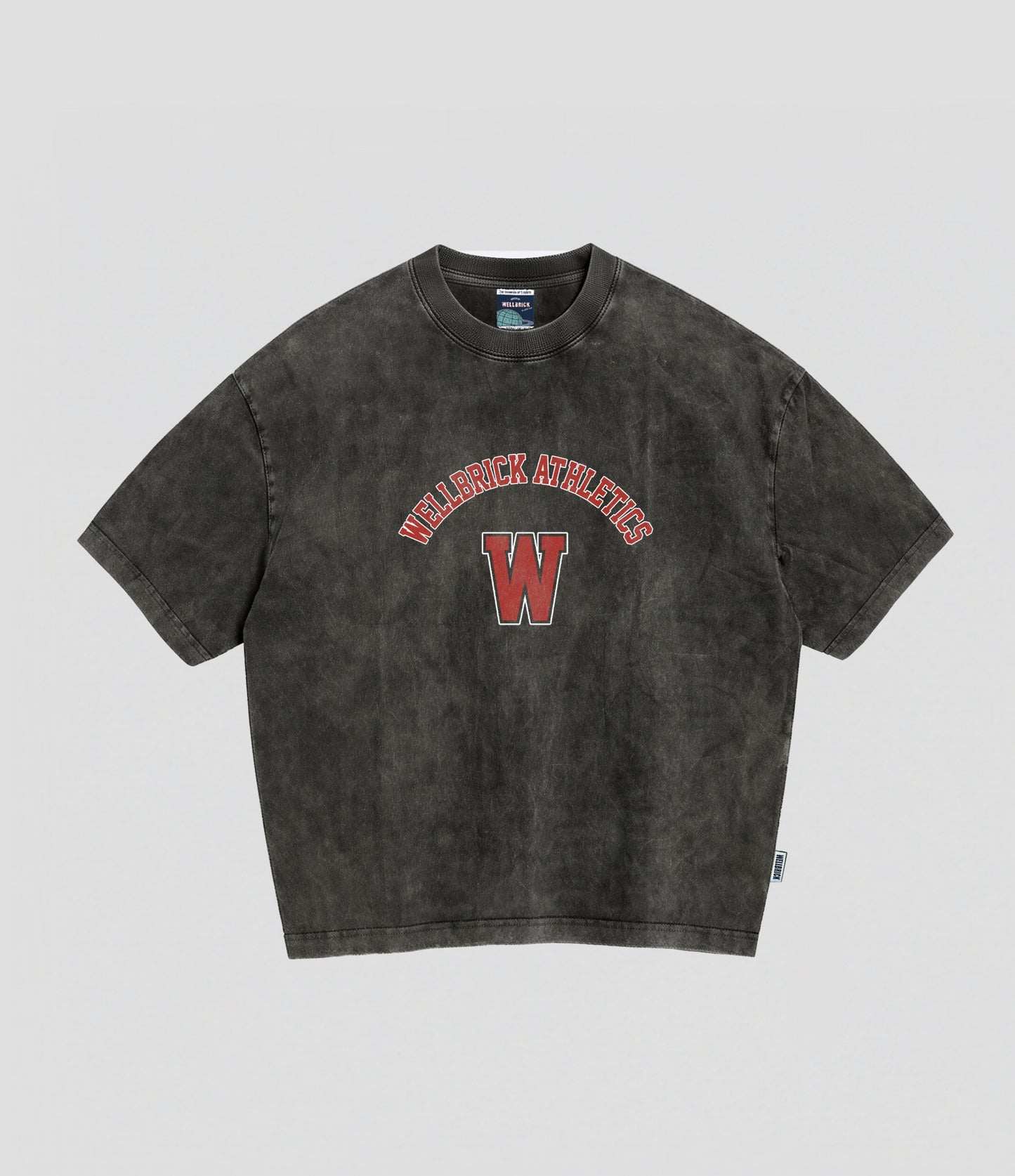 Wellbrick Athletics Varsity