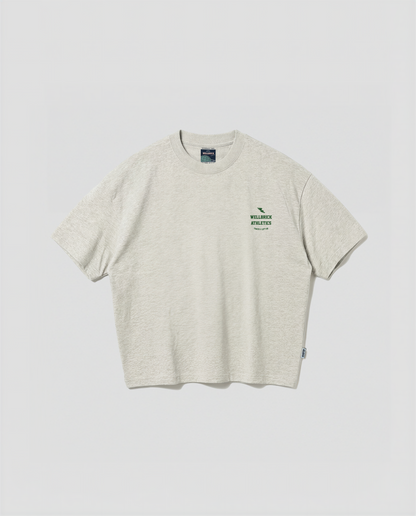 Wellbrick Athletics Pump Cover