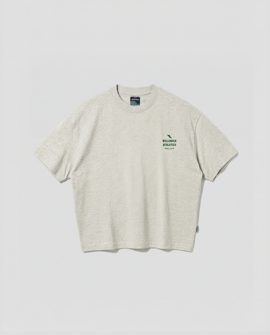 Wellbrick Athletics Pump Cover