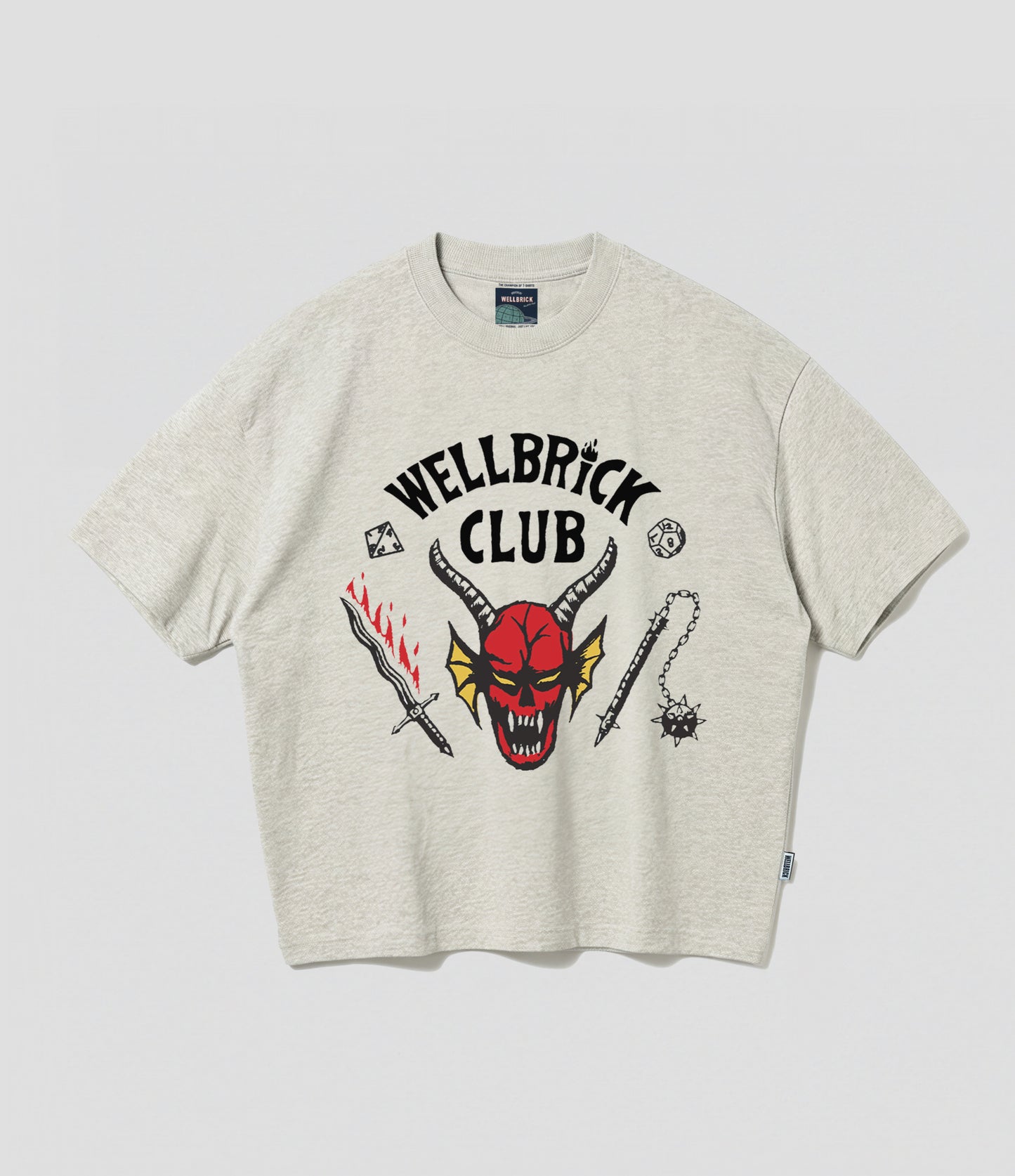 Wellbrick Club