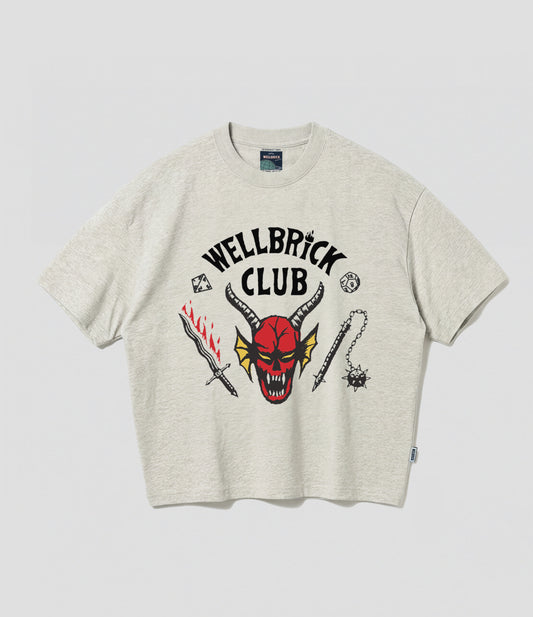 Wellbrick Club