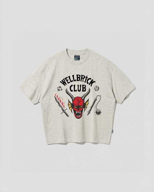 Wellbrick Club