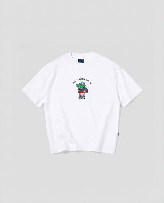 Mascot Tee