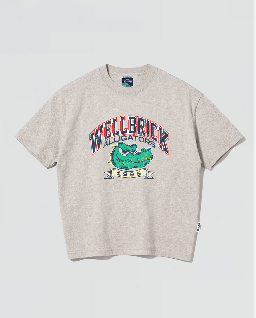 CLASSIC GRAPHIC T-SHIRTS