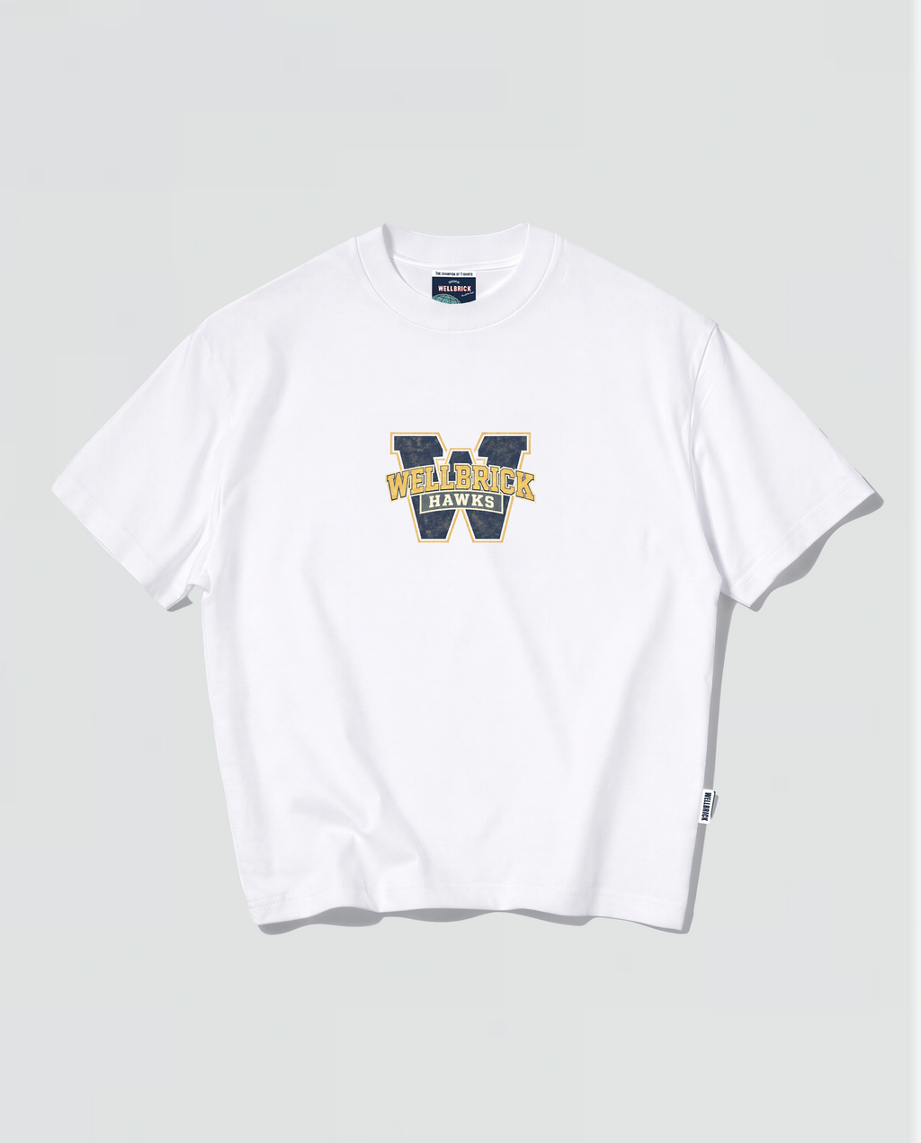 CLASSIC GRAPHIC T-SHIRTS