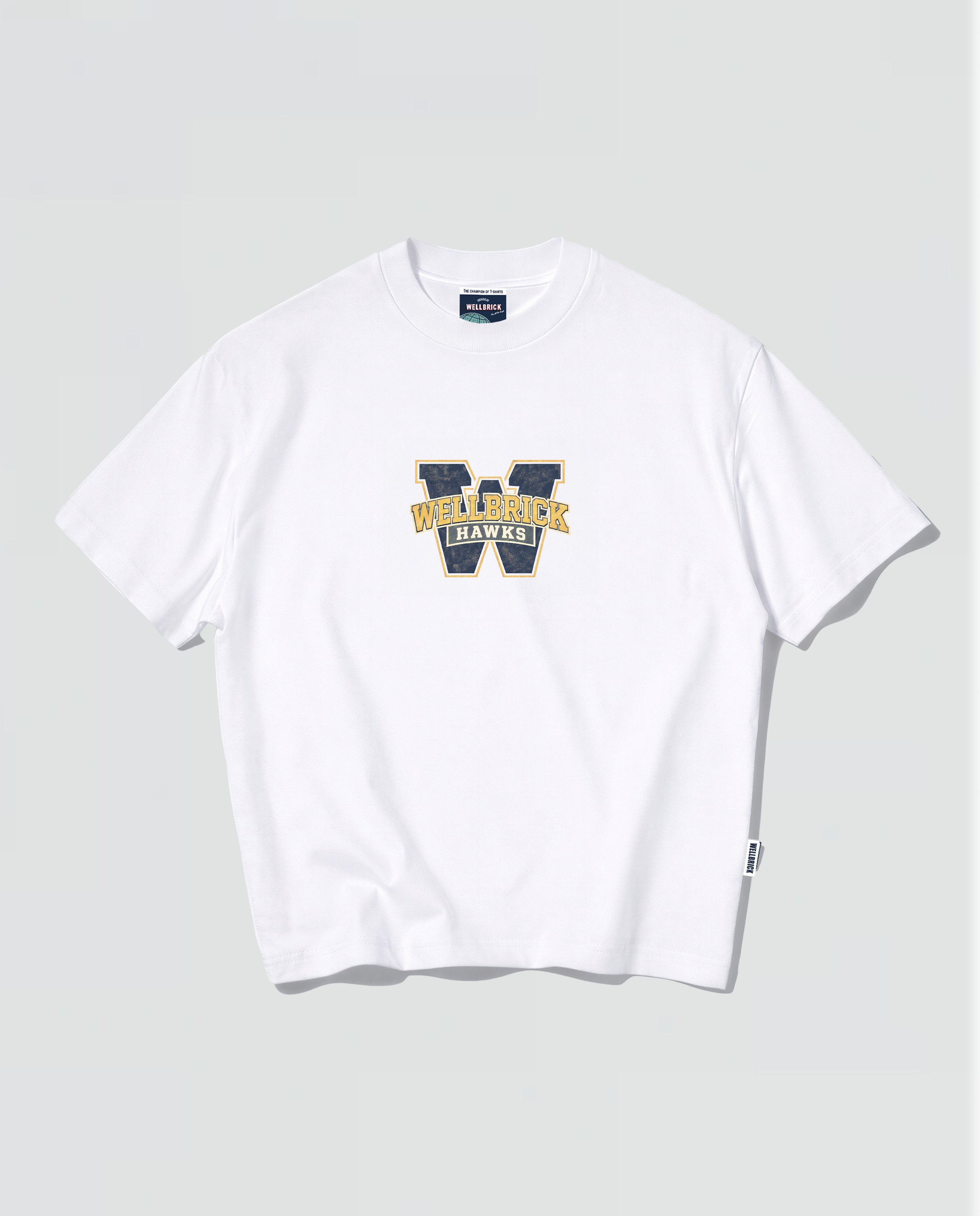 CLASSIC GRAPHIC T-SHIRTS
