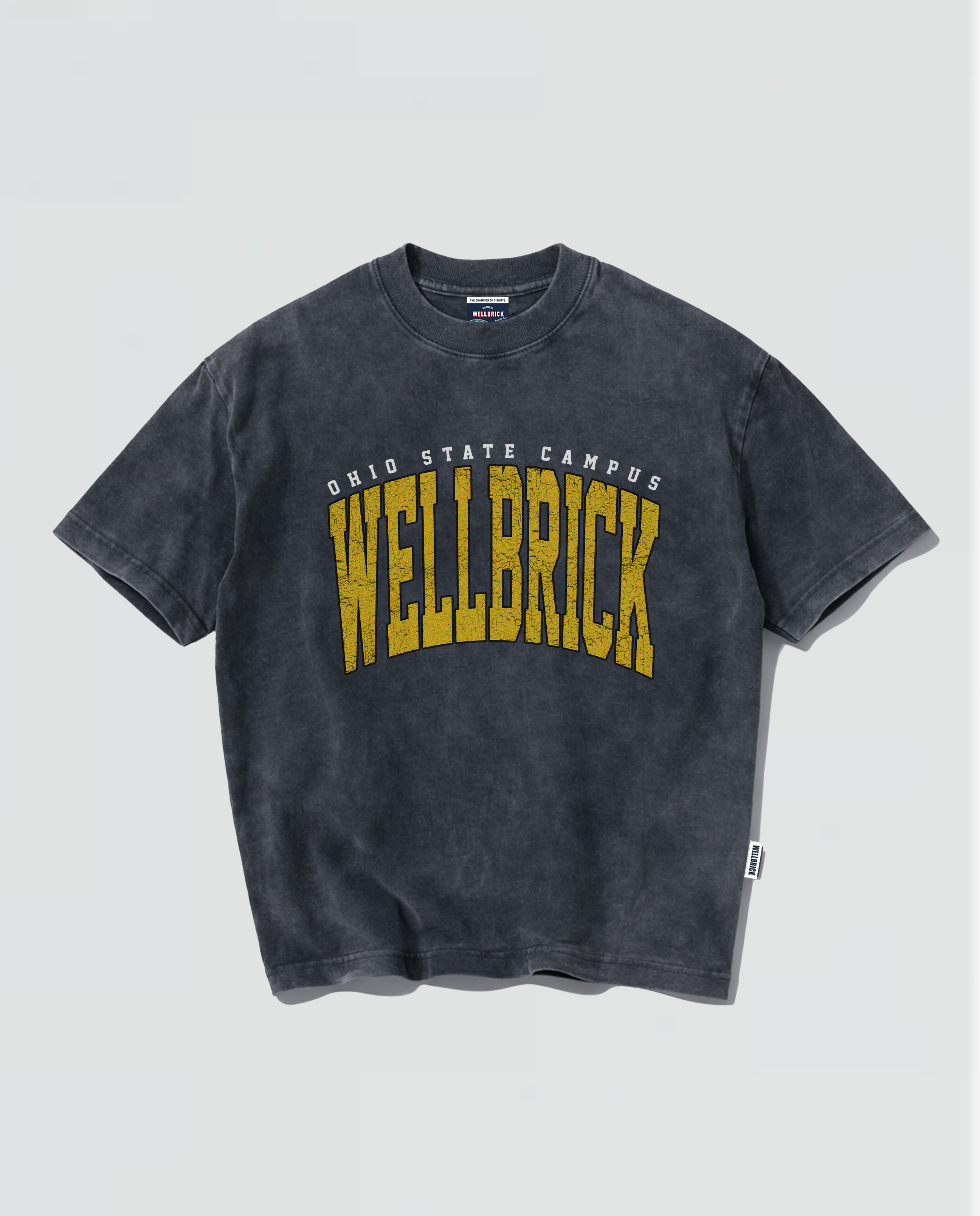 CLASSIC GRAPHIC T-SHIRTS
