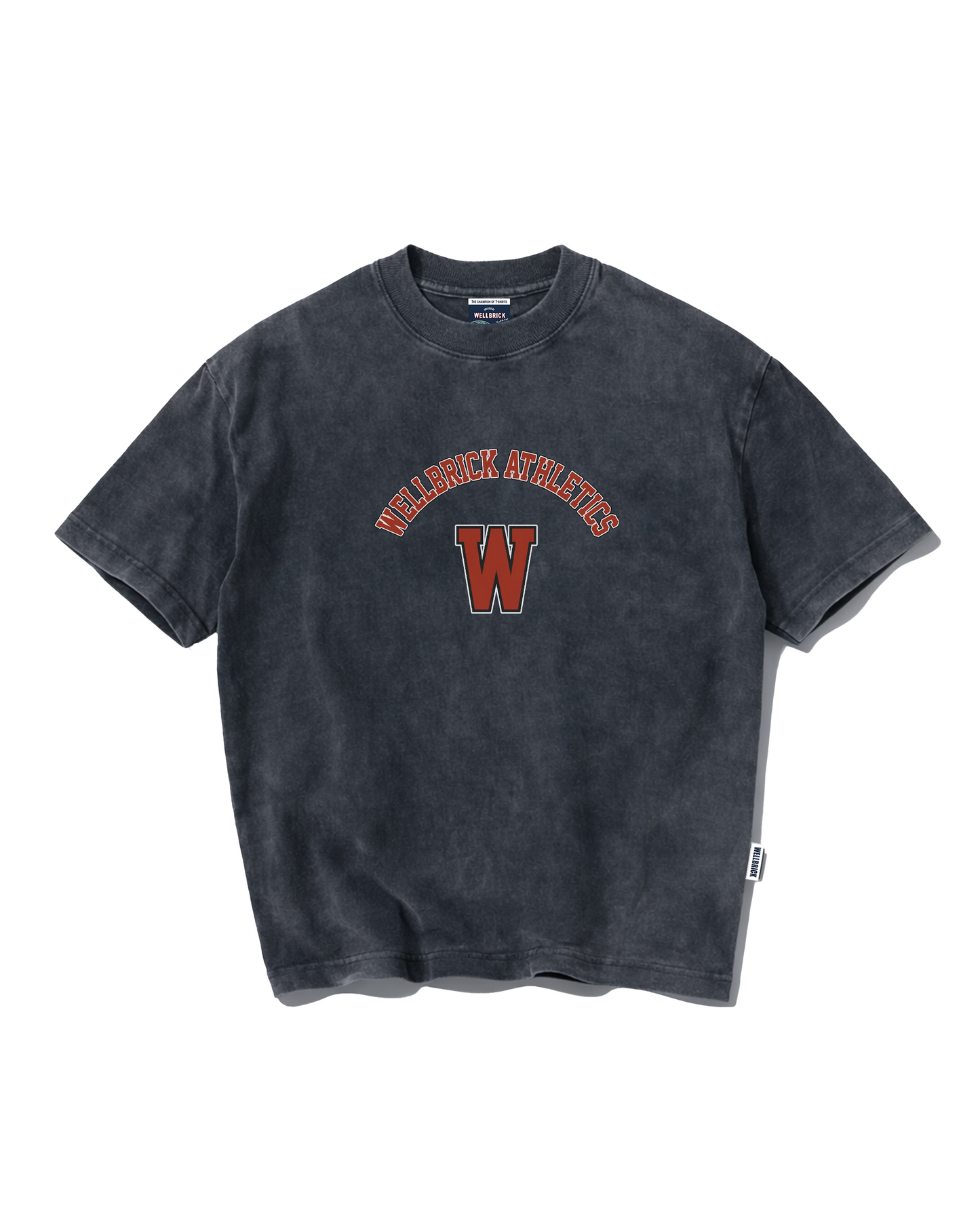 Wellbrick Athletics Varsity