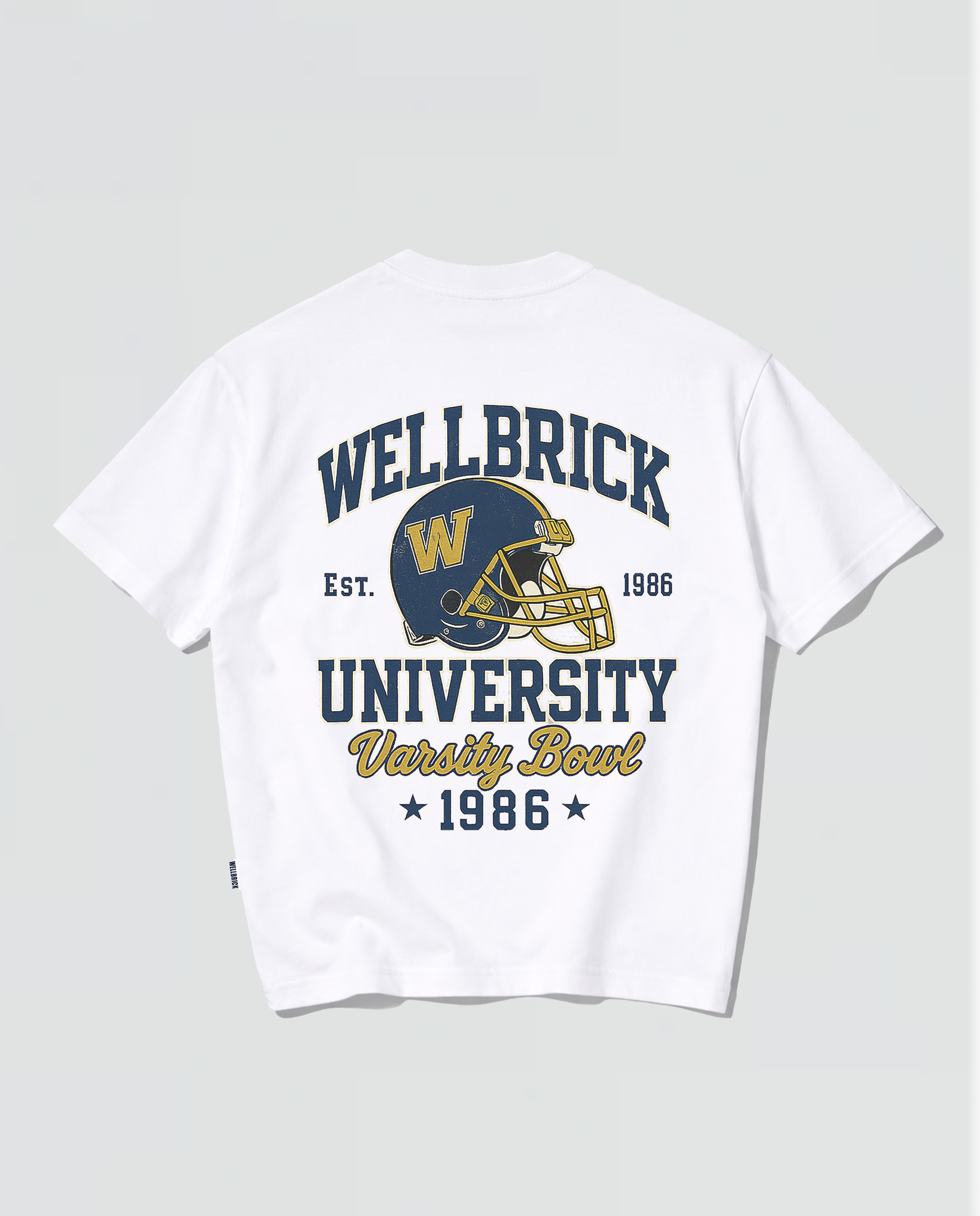 CLASSIC GRAPHIC T-SHIRTS